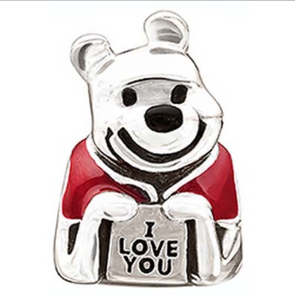 pandora disney charms winnie the pooh pandora disney charms winnie the pooh